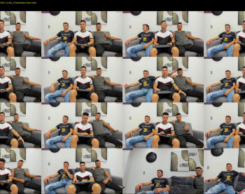 heteros_men — 32 minute Chaturbate male cam show recording, 720p, Aug 9, 2023