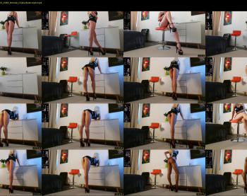 honeycandy777 — 121 minute Chaturbate couple cam show recording, 720p, Aug 9, 2023