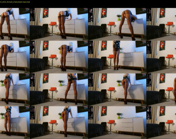 honeycandy777 — 22 minute Chaturbate couple cam show recording, 720p, Aug 9, 2023