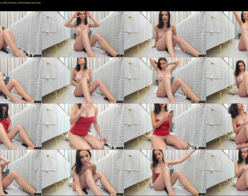 hot_babes_live — 16 minute Chaturbate female cam show recording, 720p, Aug 9, 2023