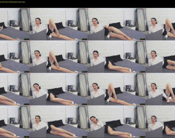 hottalina_ — 23 minute Chaturbate female cam show recording, 720p, Aug 9, 2023