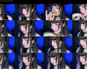 i_died_again — 30 minute Chaturbate female cam show recording, 720p, Aug 10, 2023