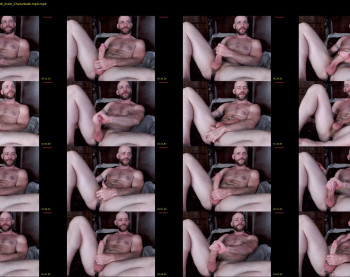 illuxx — 4 minute Chaturbate male cam show recording, 720p, Aug 9, 2023