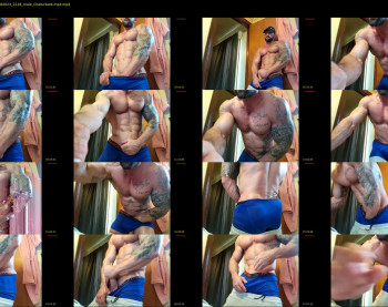 imnewherelollol — 32 minute Chaturbate male cam show recording, 720p, Aug 9, 2023