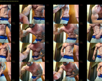 imnewherelollol — 13 minute Chaturbate male cam show recording, 720p, Aug 9, 2023