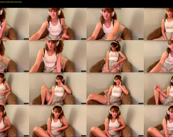 its_lily — 32 minute Chaturbate female cam show recording, 720p, Aug 9, 2023