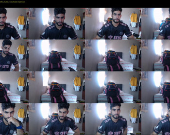 jackecuador — 52 minute Chaturbate male cam show recording, 720p, Aug 9, 2023