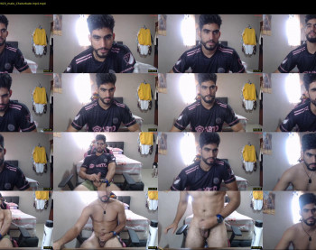 jackecuador — 71 minute Chaturbate male cam show recording, 720p, Aug 9, 2023