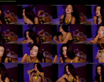 jacky_smith — 20 minute Chaturbate female cam show recording, 720p, Aug 10, 2023