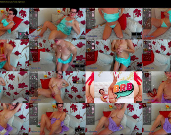 jennalison — 120 minute Chaturbate female cam show recording, 720p, Aug 9, 2023