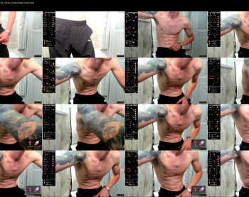 joni_joni18 — 7 minute Chaturbate male cam show recording, 720p, Aug 9, 2023