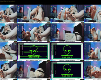 julia_wilson — 120 minute Chaturbate female cam show recording, 720p, Aug 9, 2023