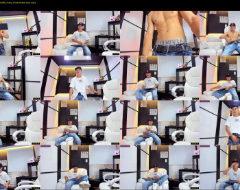 juniormorris_ — 121 minute Chaturbate male cam show recording, 720p, Aug 10, 2023