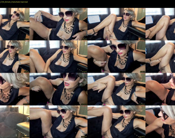 karinabrando — 120 minute Chaturbate couple cam show recording, 720p, Aug 9, 2023