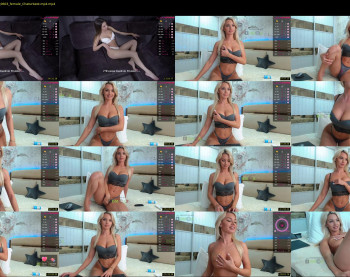 kassablanca_ — 111 minute Chaturbate female cam show recording, 720p, Aug 9, 2023
