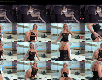 kassablanca_ — 87 minute Chaturbate female cam show recording, 720p, Aug 9, 2023