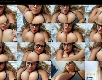 kateskurves — 22 minute Chaturbate female cam show recording, 720p, Aug 9, 2023