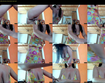kellymorgan_ — 11 minute Chaturbate female cam show recording, 720p, Aug 9, 2023