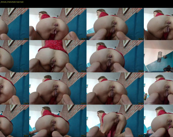 ketorina — 16 minute Chaturbate female cam show recording, 480p, Aug 9, 2023