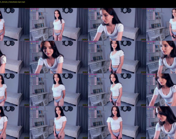 keylalong — 39 minute Chaturbate female cam show recording, 720p, Aug 10, 2023