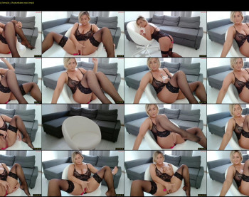 kiki_akai — 121 minute Chaturbate female cam show recording, 720p, Aug 9, 2023