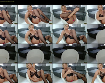 kiki_akai — 34 minute Chaturbate female cam show recording, 720p, Aug 9, 2023