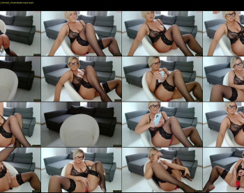 kiki_akai — 120 minute Chaturbate female cam show recording, 720p, Aug 9, 2023