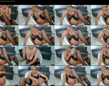 kiki_akai — 36 minute Chaturbate female cam show recording, 720p, Aug 9, 2023