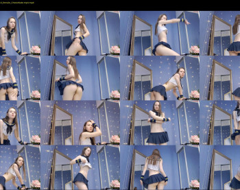 kriskras__ — 21 minute Chaturbate female cam show recording, 720p, Aug 9, 2023