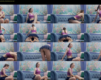 kriskras__ — 5 minute Chaturbate female cam show recording, 720p, Aug 9, 2023