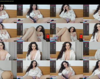 lady_yas — 120 minute Chaturbate female cam show recording, 720p, Aug 9, 2023