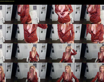 ladyleea — 3 minute Chaturbate female cam show recording, 720p, Aug 9, 2023
