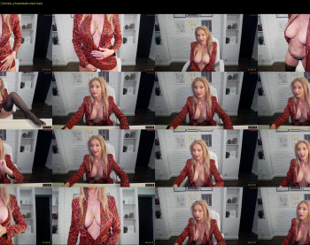 ladyleea — 10 minute Chaturbate female cam show recording, 720p, Aug 9, 2023