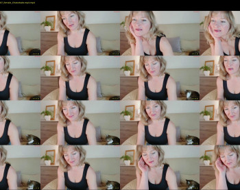 lara_fisher — 2 minute Chaturbate female cam show recording, 720p, Aug 9, 2023