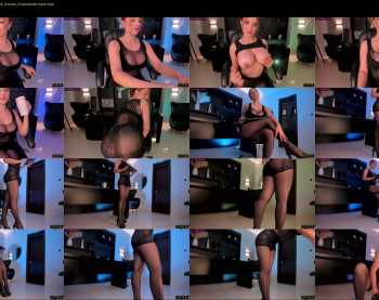larabaker — 120 minute Chaturbate female cam show recording, 720p, Aug 9, 2023
