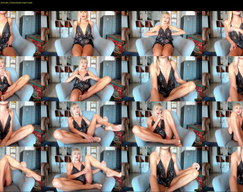larissa4 — 15 minute Chaturbate female cam show recording, 720p, Aug 9, 2023