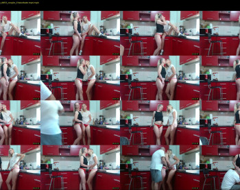 laura47_sweet — 12 minute Chaturbate couple cam show recording, 720p, Aug 9, 2023