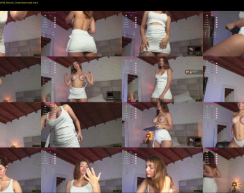 laura_roldan — 120 minute Chaturbate female cam show recording, 720p, Aug 9, 2023