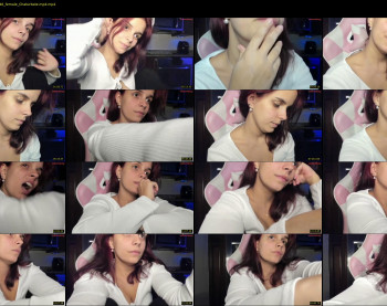 lilbeccaxo — 19 minute Chaturbate female cam show recording, 480p, Aug 9, 2023