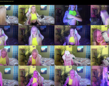 lili_01 — 80 minute Chaturbate female cam show recording, 720p, Aug 9, 2023