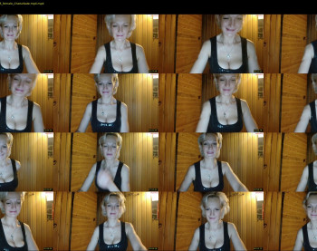lisasimsx — 47 minute Chaturbate female cam show recording, 720p, Aug 10, 2023