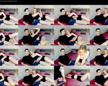 lollipops6666 — 21 minute Chaturbate couple cam show recording, 720p, Aug 9, 2023