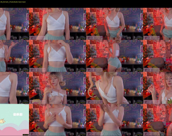 mana_rose — 118 minute Chaturbate female cam show recording, 720p, Aug 9, 2023