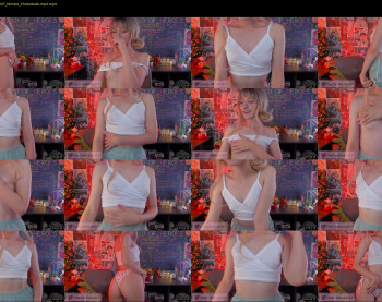 mana_rose — 120 minute Chaturbate female cam show recording, 720p, Aug 9, 2023
