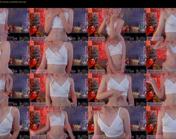 mana_rose — 19 minute Chaturbate female cam show recording, 720p, Aug 9, 2023
