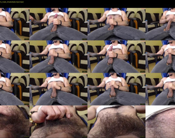marioslim — 39 minute Chaturbate male cam show recording, 720p, Aug 9, 2023