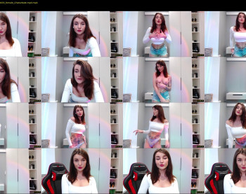 marti_lovely — 36 minute Chaturbate female cam show recording, 720p, Aug 10, 2023