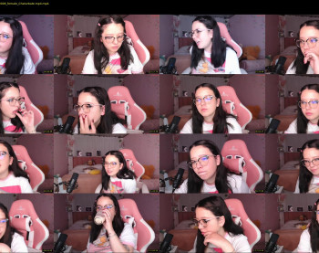 maru_chan_ — 88 minute Chaturbate female cam show recording, 720p, Aug 10, 2023