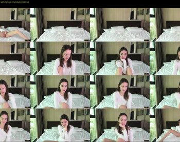 mary_janee__ — 23 minute Chaturbate female cam show recording, 720p, Aug 9, 2023