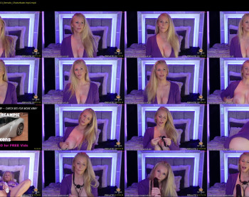 miakinkdd — 100 minute Chaturbate female cam show recording, 720p, Aug 9, 2023